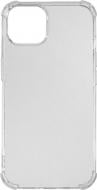 Чехол-накладка ColorWay TPU AntiShock для Apple iPhone 15 transparent (CW-CTASAI15)