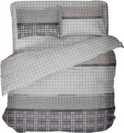 Комплект постільної білизни Home Story 2,0 сірий UP! (Underprice)