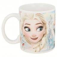 Чашка STOR Disney: Frozen - Floral K 325 мл