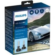 Автолампа світлодіодна Philips Ultinon Pro9100 2 шт.(11258U91X2)