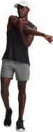 Шорты мужские Under Armour UA Vanish Woven Short DC 6009865-709 р. L серый