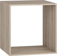 Тумба под верхнюю духовку Грейд (стандарт) 600x620x560 мм дуб сонома