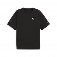 Футболка Puma RAD/CAL TEE 67891301 р.M чорний