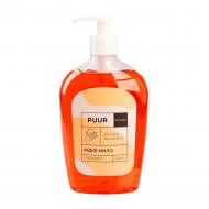 Мыло жидкое PUUR SPECIFIEK Грейпфрут 500 мл