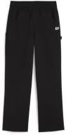 Брюки Puma DOWNTOWN STRAIGHT LEG PANTS WV 62436701 р. XL черный