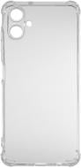 Чехол-накладка ColorWay TPU AntiShock для Samsung Galaxy A06 Clear (CW-CTASSGA065)