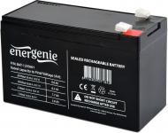 Батарея акумуляторна для ДБЖ EnerGenie 12 В 9 Aгод