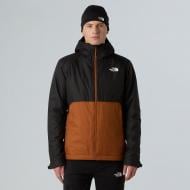 Куртка THE NORTH FACE MILLERTON INSULATED NF0A3YFIC791 р.M Куртка THE NORTH FACE MILLERTON INSULATED NF0A3YFIC791 р.M