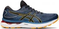 Кроссовки мужские Asics GEL-NIMBUS 24 1011B359-403 р.44,5 черные