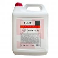 Мыло жидкое PUUR SPECIFIEK Грейпфрут 5000 мл