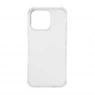 Чехол-накладка ColorWay AntiShock Clear для Apple iPhone 16 Pro (CW-CTASAI16P)