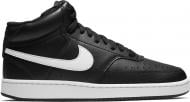 Кроссовки женские демисезонные Nike Court Vision Mid CD5436-001 р.40 черные