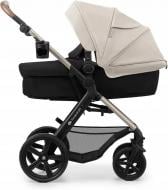 Коляска универсальная Kinderkraft 4в1 MOOV 2 серый KSMOOV2GRYEV400