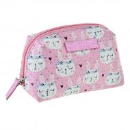 Пенал-косметичка YW-51 Rabbits 532655 YES різнокольоровий Пенал-косметичка YW-51 Rabbits 532655 YES різнокольоровий