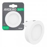 Ночник ARDERO с сенсором 0,5 Вт белый DEL22ARD Ночник ARDERO с сенсором 0,5 Вт белый DEL22ARD