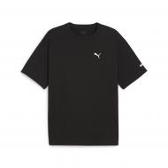 Футболка Puma RAD/CAL TEE 67891301 р.S чорний