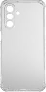 Чехол-накладка ColorWay TPU AntiShock для Samsung Galaxy A26 Transparent (CW-CTASSGA266)