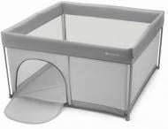 Манеж Kinderkraft ZIKI сірий KLZIKI00GRY0000