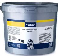 Мастило пластичне YUKO (VUKO) 158 9 кг відро 10 л Мастило пластичне YUKO (VUKO) 158 9 кг відро 10 л