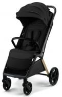Коляска прогулянкова Kinderkraft Loom чорний KSLOOM00BLK0000