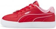 Кросівки для дівчаток Puma Puma Caven Fruitmates PS 38487701 р.30 червоні