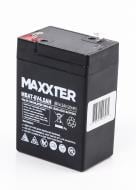 Батарея акумуляторна для ДБЖ Maxxter 6 В 4.5 Aгод