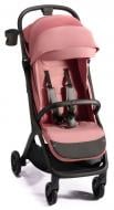Коляска прогулочная Kinderkraft NUBI 2 розовый KSNUBI02PNK0000