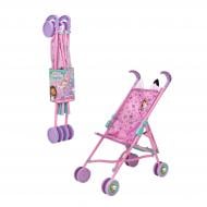 Коляска-трость для кукол Baby Chic 1424133