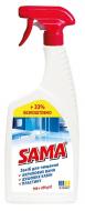 Средство для мытья акриловых ванн SAMA с распылителем 1000 г