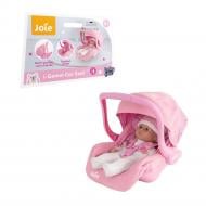 Автокресло для куклы Baby Chic 1424050