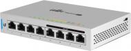 Коммутатор Ubiquiti US-8-60W 8PORT 1000M POE UNIFI UBIQUITI