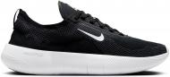 Кроссовки мужские Nike Free RN HF1078-002 р.42 черные
