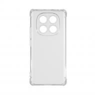 Чехол защитный ColorWay AntiShock Clear (CW-CTASXRN14P) для Xiaomi Redmi Note 14 Pro Чехол защитный ColorWay AntiShock Clear (CW-CTASXRN14P) для Xiaomi Redmi Note 14 Pro