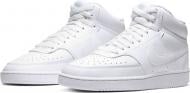 Кросівки Nike Court Vision Mid CD5436-100 р.40,5 US 9 26 см білий