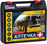 Аптечка автомобільна Фарммедальянс для міських автобусів та мікроавтобусів
