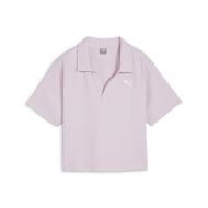 Поло Puma HER POLO 67788460 р.XS розовый