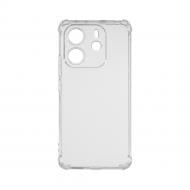 Чехол-накладка ColorWay AntiShock Clear CW-CTASXRN14 для Xiaomi Redmi Note 14 Чехол-накладка ColorWay AntiShock Clear CW-CTASXRN14 для Xiaomi Redmi Note 14