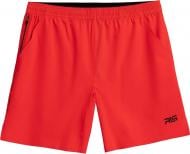 Шорты 4F R4L21-SKMF902-62N р. M красный