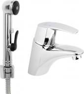 Смеситель для умывальника Ferro Foggia BGF