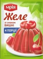 Желе Roshen со вкусом вишни 78 г