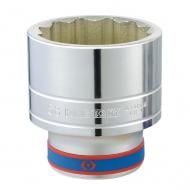 Головка 1" 12гр. 41 мм KING TONY 1 шт. 833041M