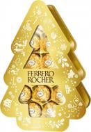 Шоколадний набір Ferrero Ялинка 150 г