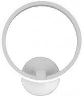 ВИТРИНА! Бра Victoria Lighting Harper/AP1 LED 11 Вт белый