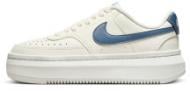 Кроссовки женские Nike Court Vision Alta DM0113-102 р.41 бежевые