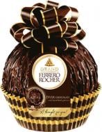 Шоколадный шар Ferrero Rocher Dark сюрприз 125 г