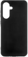 Чехол-накладка ColorWay TPU matt для Samsung Galaxy A36 Black (CW-CTMSGA366-BK)