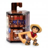 Игровая фигурка-сюрприз ONE PIECE с артикуляцией 63303