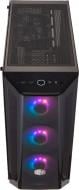 Корпус Cooler Master MasterBox MB520 ARGB (MCB-B520-KGNN-RGA)