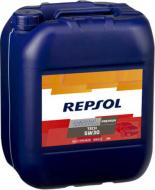 Моторное масло синтетическое Repsol Premium Tech 5W-30 20 л (RP081L16)