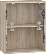 Шкаф верхний Грейд 25-HF 60/72 с подъемником (ТОП) 600x720x300 мм дуб сонома